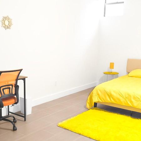 뉴욕 Yellow2 Sunrise Brighton Beach Retreat 아파트 외부 사진