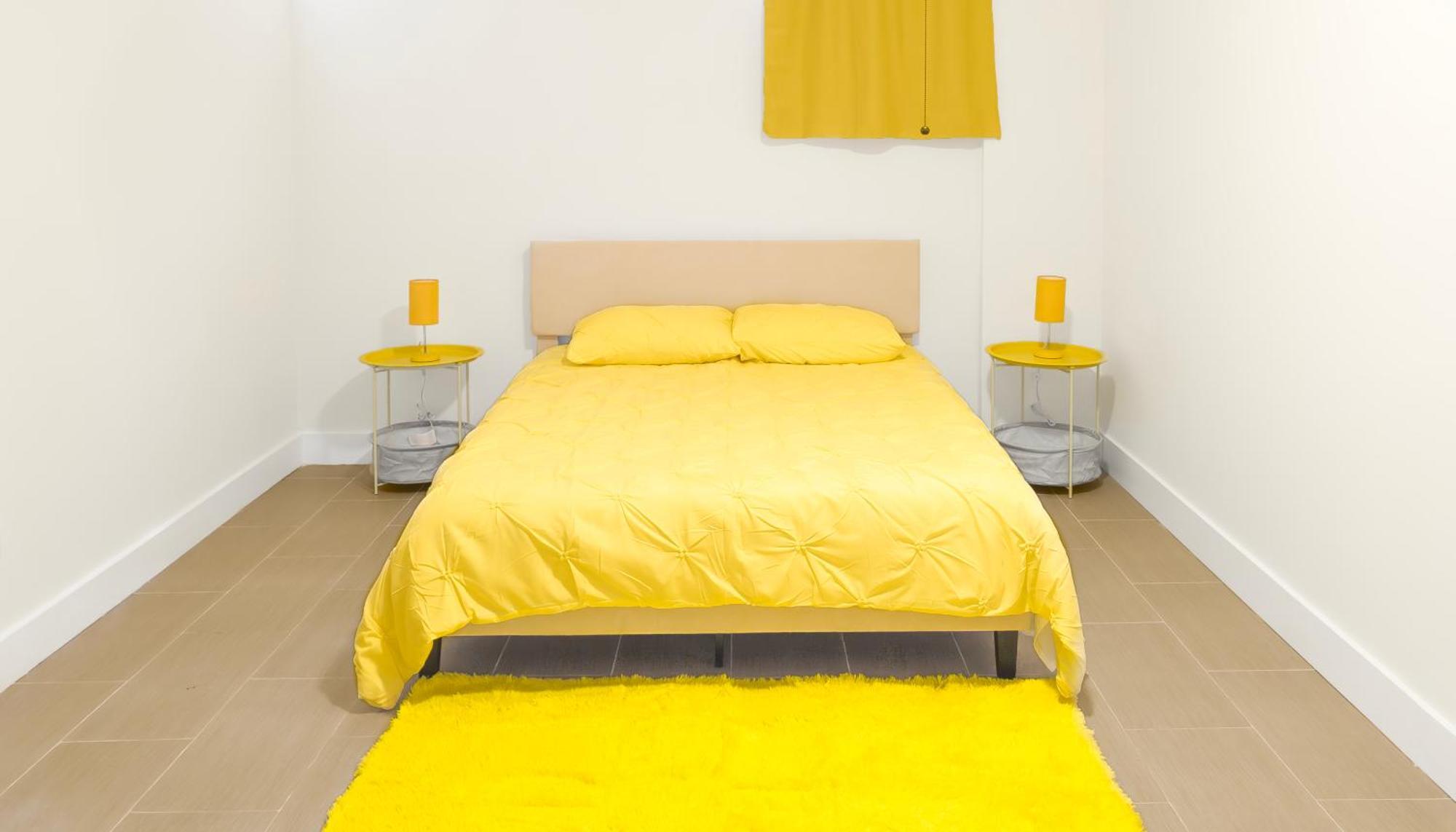 뉴욕 Yellow2 Sunrise Brighton Beach Retreat 아파트 외부 사진