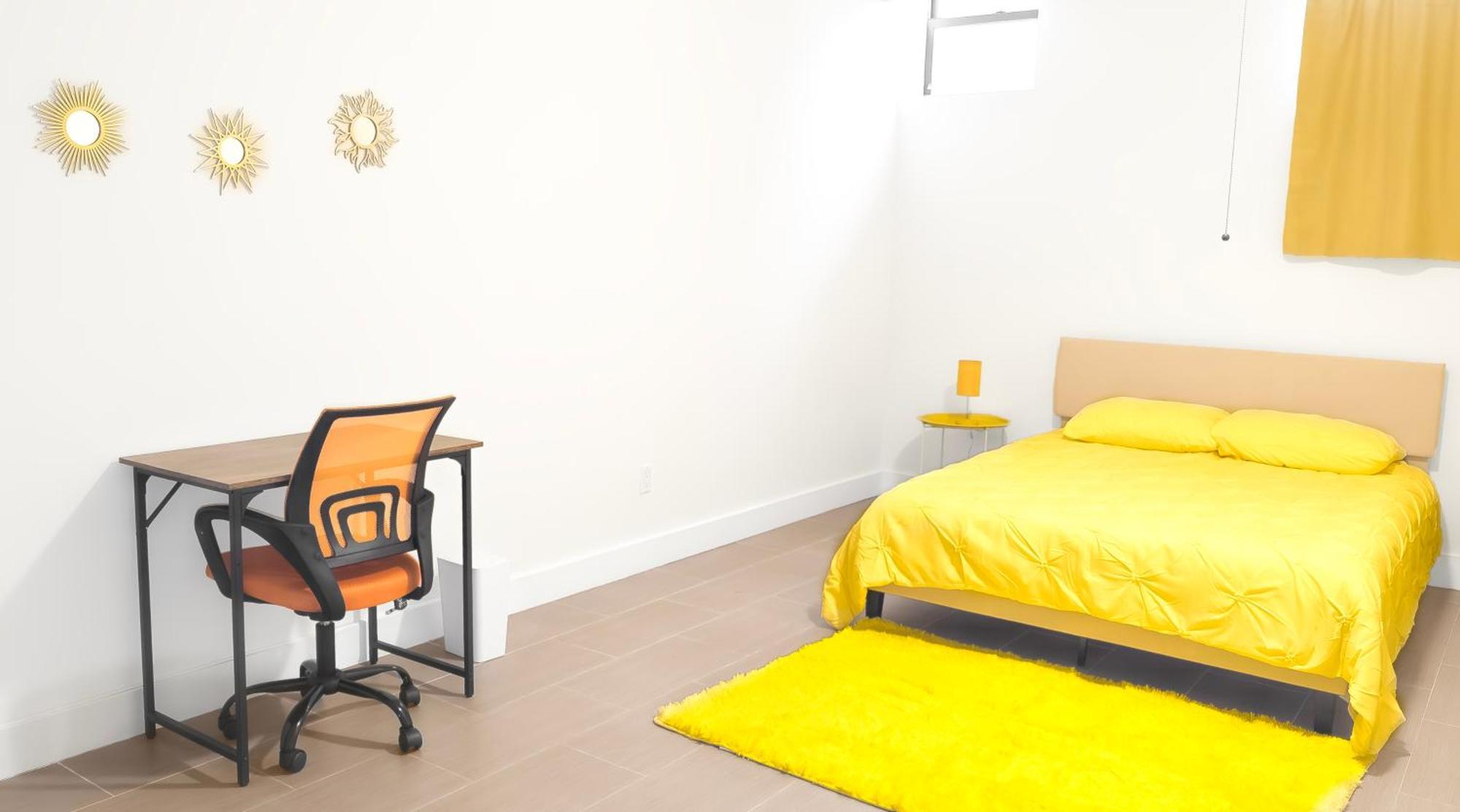 뉴욕 Yellow2 Sunrise Brighton Beach Retreat 아파트 외부 사진